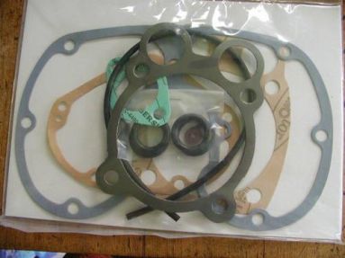 AJS 16MS 350, 18 500 (1962-66). Matchless G3 350 Gasket