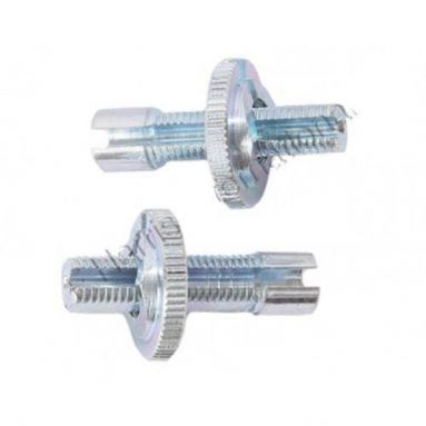 Clutch / brems kabel Innstilt & Nut Assy OEM: 60 3585/6