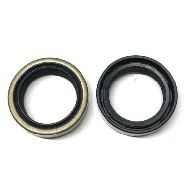 Triumph Fork Oil Seals T250 / TR25W 1969-1970 / 5TA / T100 1964-1970 / 6T / T110 / T120 1964-1970 / T150 1969-1970 / BSA B25 1969-1970 / A50 / A65 1969-1970 / Rocket 3 1969-1970