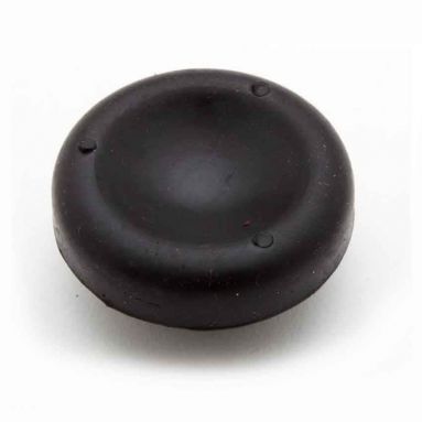 Concave Anti-Roll Tank Rubber for Triumph T140 OIF Models  