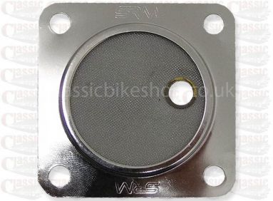 Triumph / BSA Jednostka Single Sump filtra Gaza 70-9979