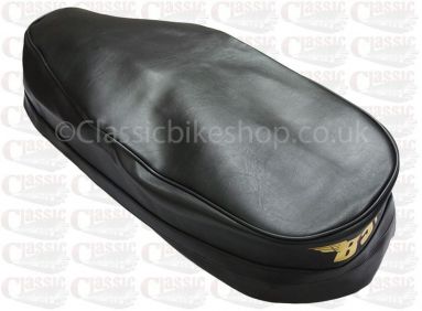 BSA Bantam seat cover