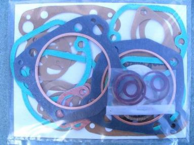 AJS/Matchless 500/600cc Twins (1960-63) Complete gasket