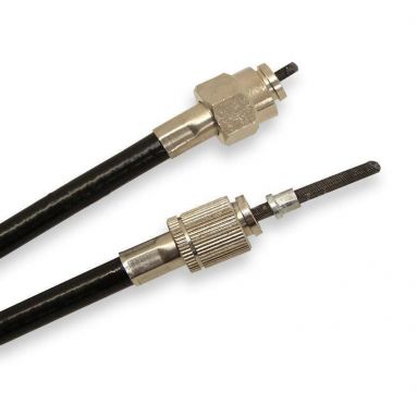 Speedo Cable - BSA B32/B34/Trials/Scrambles (1954-62), A7/A10 (1954-57), A50/A65 (1963-64)