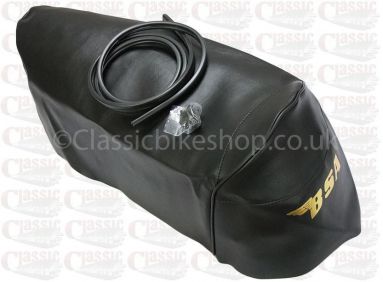 BSA Starfire seat cover