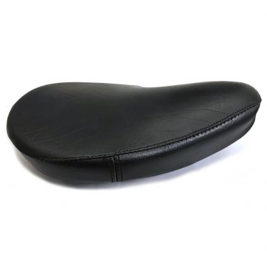 Small Bobber Seat - Black 