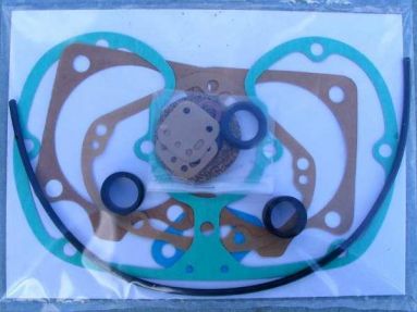 AJS 16MC 350, 16MCS 350 (1949-55) Matchless G3LC 350, G3LCS 350 (1949-55) Complete Gasket Set