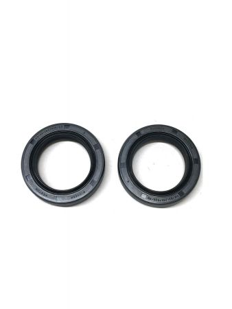 BSA A10 A7 B31 B33 B34 1964-1969 FORK Oil Seals