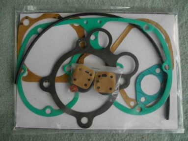 AJS 16MCS 350 (1956-61) / Matchless G3LCS 350 (1956-61) Complete Gasket Set 