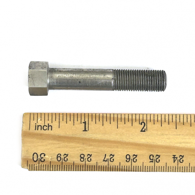 Triumph Girling Type Shock Absorber Mounting Bolt OEM: 70-2113, E2113