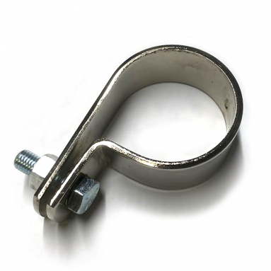 35mm 1.3/8'' Exhaust P-Clamp