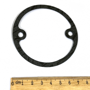 BSA/ Triumph Singles and Twins Contact Breaker Cover Gasket OEM: 71-1462