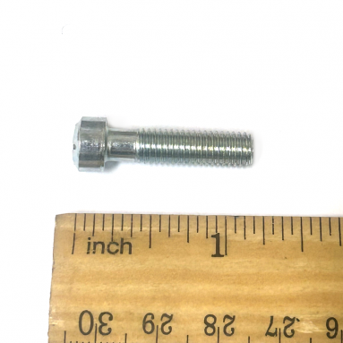 1/4 BSF X 1"UH Philister Head OEM: 70-3204