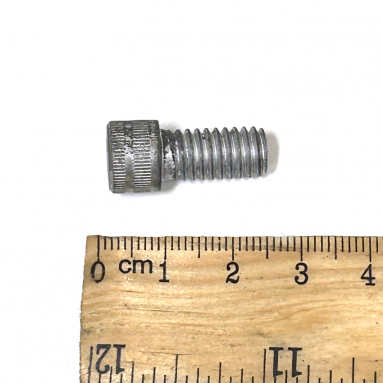 Allen Cap Head Screw