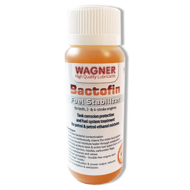 Bactofin Fuel Stabilizer 100ml - WAGNER