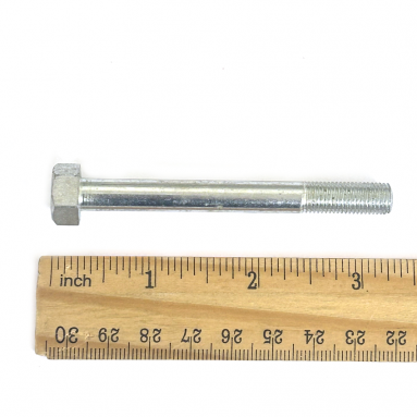 Triumph 650cc Twin Centre Cylinder Head Bolt (1963-72) OEM: 70-4771