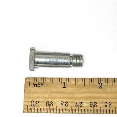 BSA/ Triumph Side Stand Pivot Bolt OEM: 82-3097