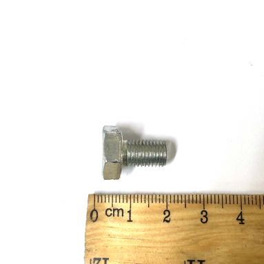 5/16" CEI - 1/2" Hexagonal  Fully Threaded Bolt OEM: 82-0929