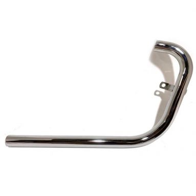 Royal Enfield Crusador Sports Exhaust pipe