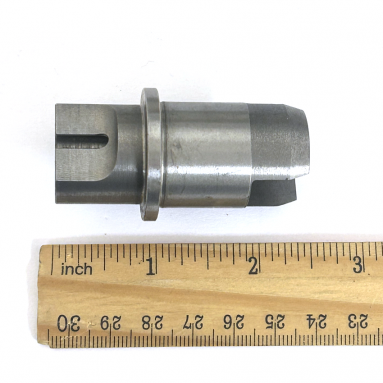 Triumph 500/650cc Pre Unit and 650cc Early Unit Tappet Guide Block (1939-65) OEM: 70-1477