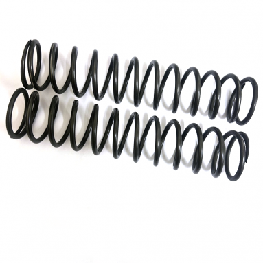 Triumph Unit 350/500/650cc Standard Fork Springs (1963-64) OEM: 97-1660