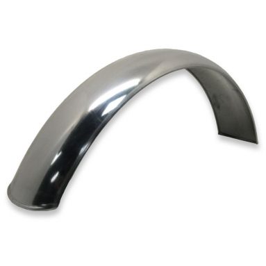 Alloy Front Mudguard 18/19" Inch Wheel