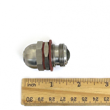 Triumph T110/ T120 Oil Pressure Release Valve OEM: 70-4191