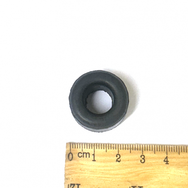 BSA/ Triumph Fuel Tank Centre Mounting Grommet (1954-72) OEM: 42-8012, 42-8017, 83-0260