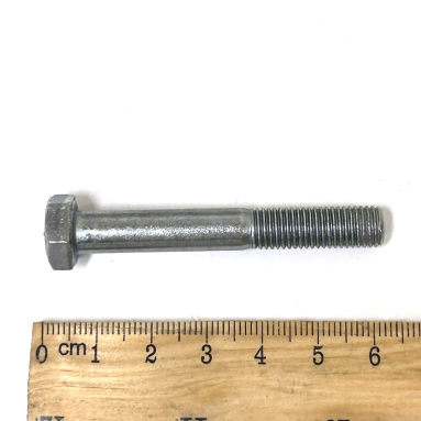 Hexagonal Bolt 5/16" UNF x 2 1/4" OEM: 14-0222