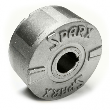 SPARX - High Power Alternator Rotor Magnet  Lucas OEM:54202299