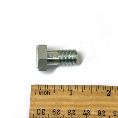 Triumph Pre-Unit/ Unit Hex Head Torque Stay Bolt OEM: 82-5315