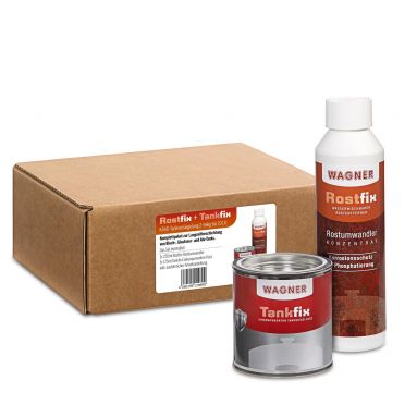 Rustfix and Tankfix up to 10 Liters - WAGNER