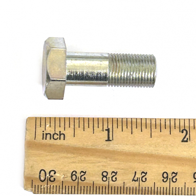 Triumph 650cc Subframe Fixing Bolt (1963-1966) OEM: 82-5605 (F5605)