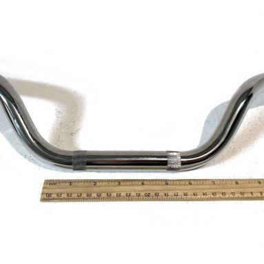 Yamaha RD400 1976-77 Handlebars 7/8'' Chrome