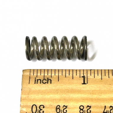 BSA Clutch Spring  for Six spring clutches (1949-60) OEM: 66-3800