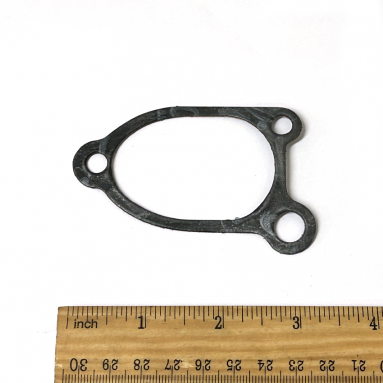 Triumph Pre-Unit 500/650cc Rockerbox Gasket OEM: 70-1650