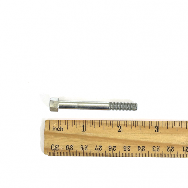 Triumph Pre Unit and Unit Alloy Head 500/650cc Rocker Box Corner Bolt (1952-68) OEM: 70-2982