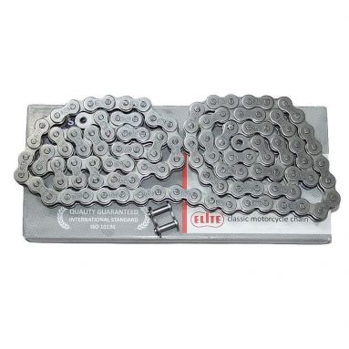 Elite Chain 1/2" x 1/4" 135 Links