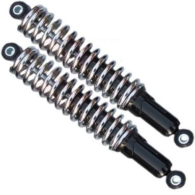 BSA A50/ A65 Shock Absorbers 13.4"