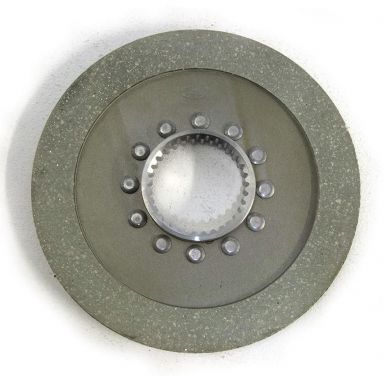 Triumph T150 / T160 / A75 Clutch Plate