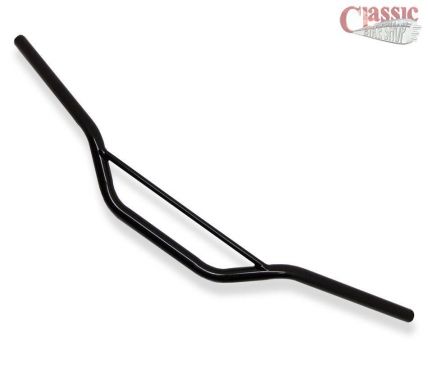 Universal Black MX Handlebar