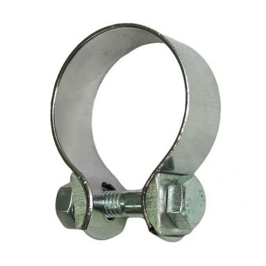 44 mm 1,3 / 4" Exhaust Clamp