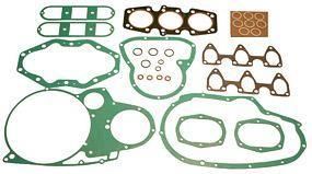 Triumph T150 Tridet 750 (1973-), BSA A75 Rocket 3 (1973-) Complete Gasket Set