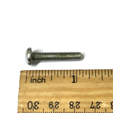 Crosshead Screw 3/16 UNF x 1" OEM: 21-2230