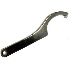 Spring Rear Shock Adjustment Wrench