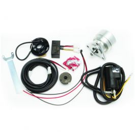 K2F Magneto Replacement Kit For Triumph Pre-UnitTR6 T120