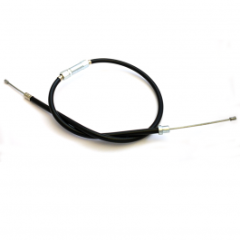 Triumph T120 Bonneville Air Control Cable (1968-73) OEM: 60-0684