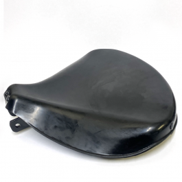 Replica Pre 1965 Dunlop Rubber Trials Saddle