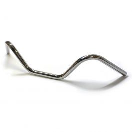 BSA A50, A65 1966-70 A7 A10 Western Handlebars