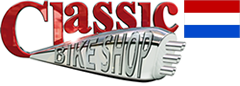 Classic Bike Shop Ltd